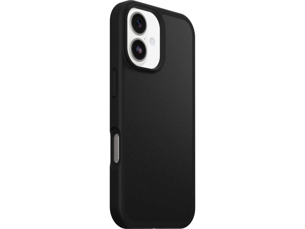 OtterBox React MagSafe Series Apple iPhone 17 Clear/Black