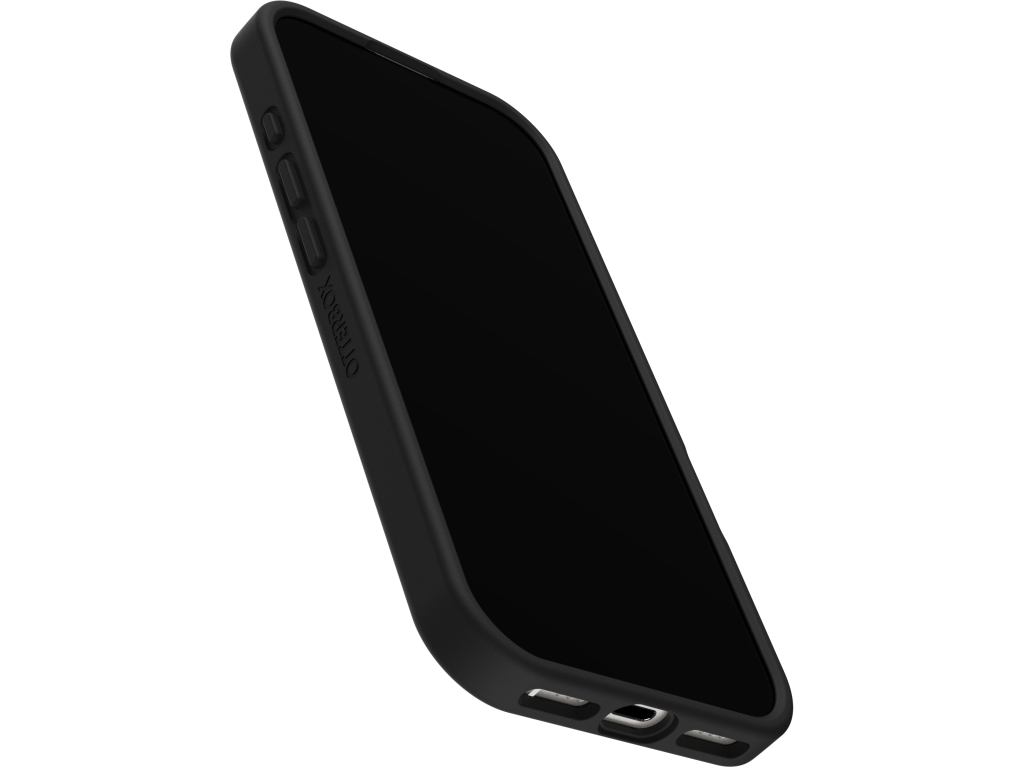 OtterBox React MagSafe Series Apple iPhone 17 Clear/Black