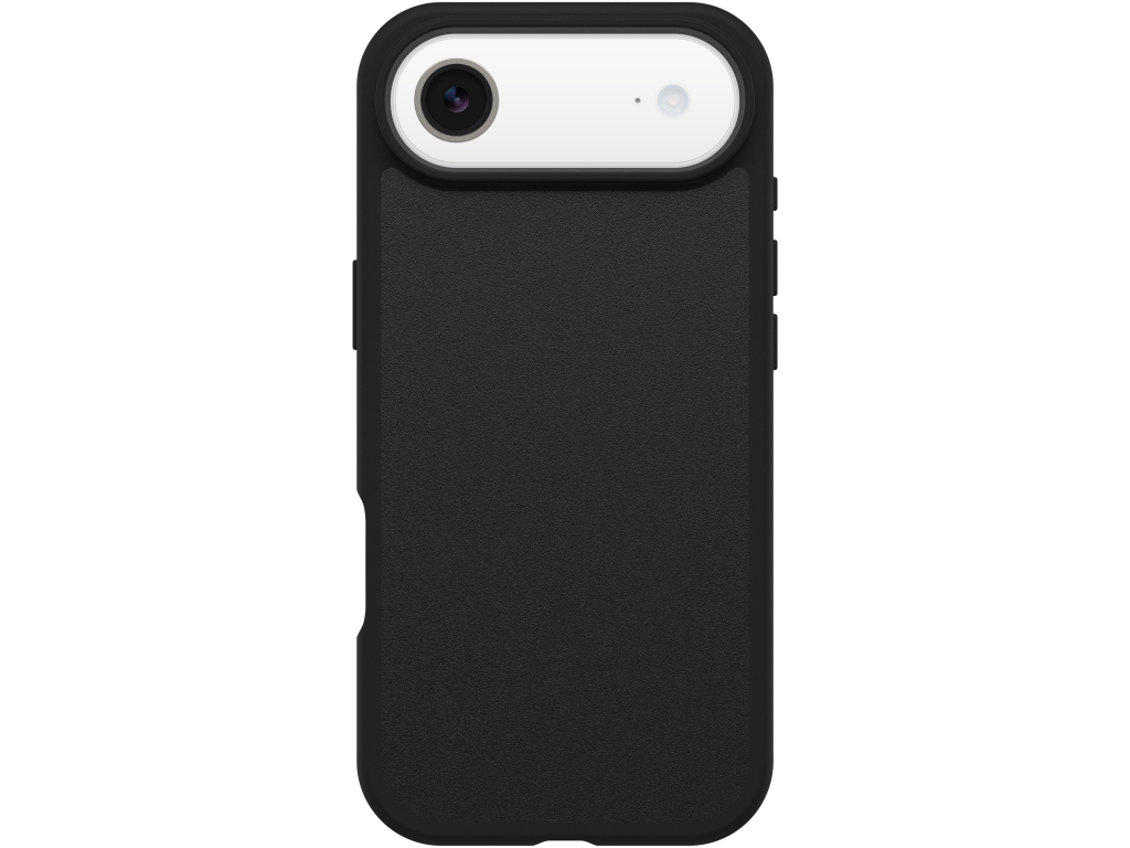 OtterBox React MagSafe Series Apple iPhone Air Clear/Black