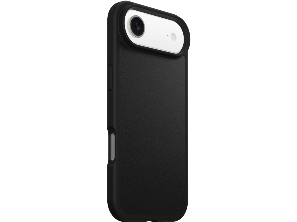 OtterBox React MagSafe Series Apple iPhone Air Clear/Black