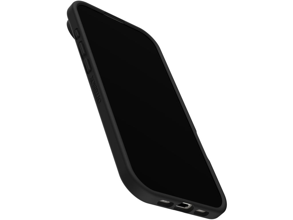 OtterBox React MagSafe Series Apple iPhone Air Clear/Black