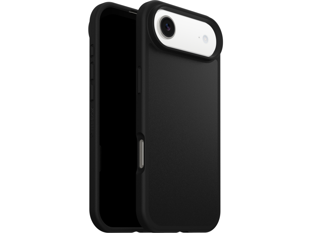 OtterBox React MagSafe Series Apple iPhone Air Clear/Black