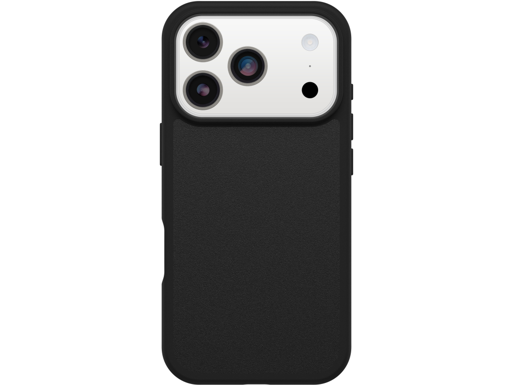 OtterBox React MagSafe Series Apple iPhone 17 Pro/18 Pro Clear/Black