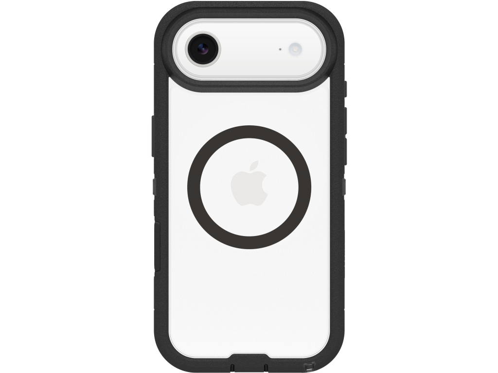 OtterBox Defender Pro XT with MagSafe Apple iPhone Air Clear/Black