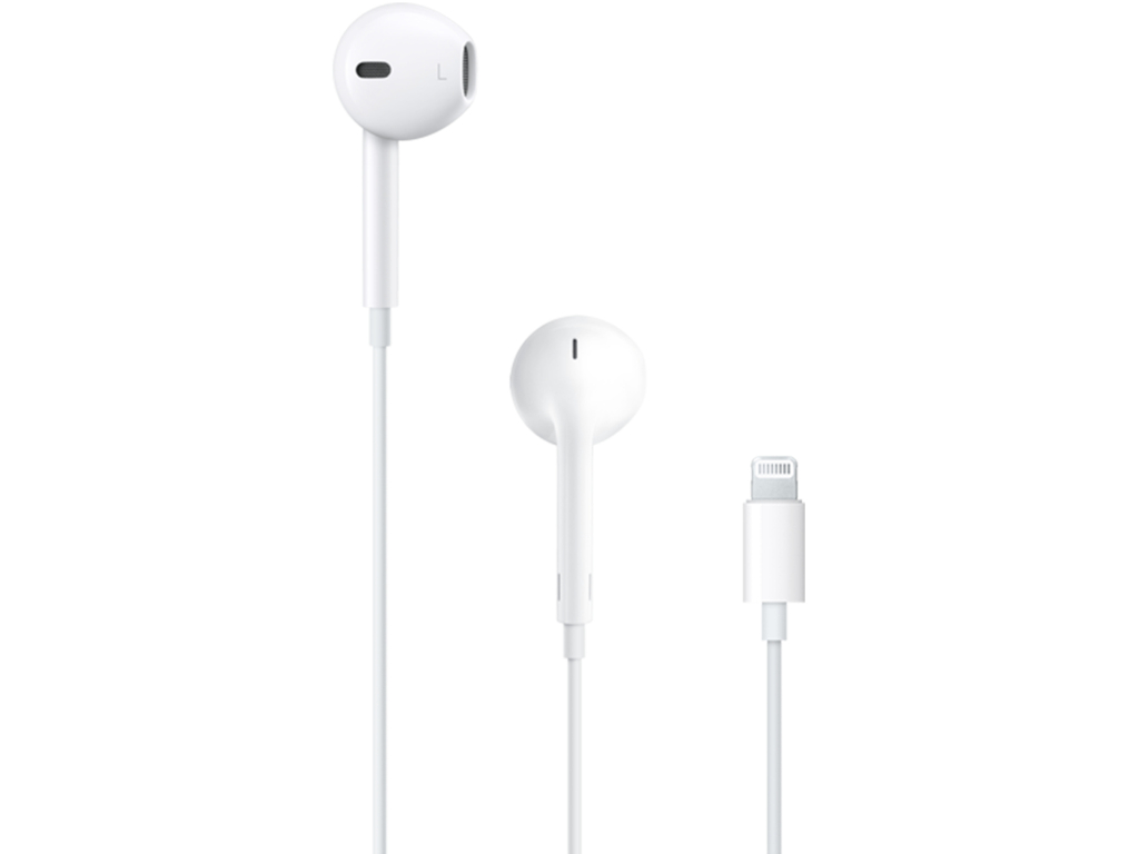 MWTY3ZM/A Apple Earpods with Remote and Mic. White