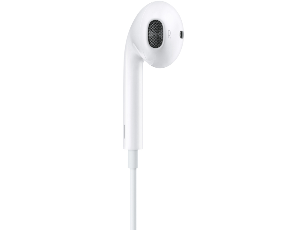 MWTY3ZM/A Apple Earpods with Remote and Mic. White