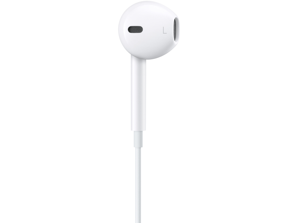 MWTY3ZM/A Apple Earpods with Remote and Mic. White