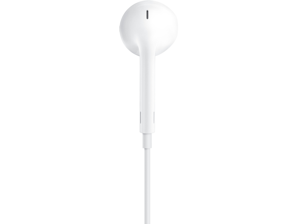 MWTY3ZM/A Apple Earpods with Remote and Mic. White