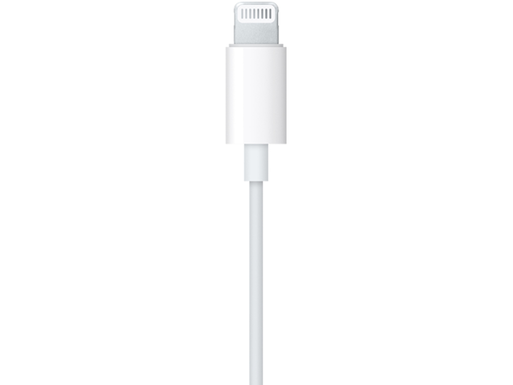 MWTY3ZM/A Apple Earpods with Remote and Mic. White