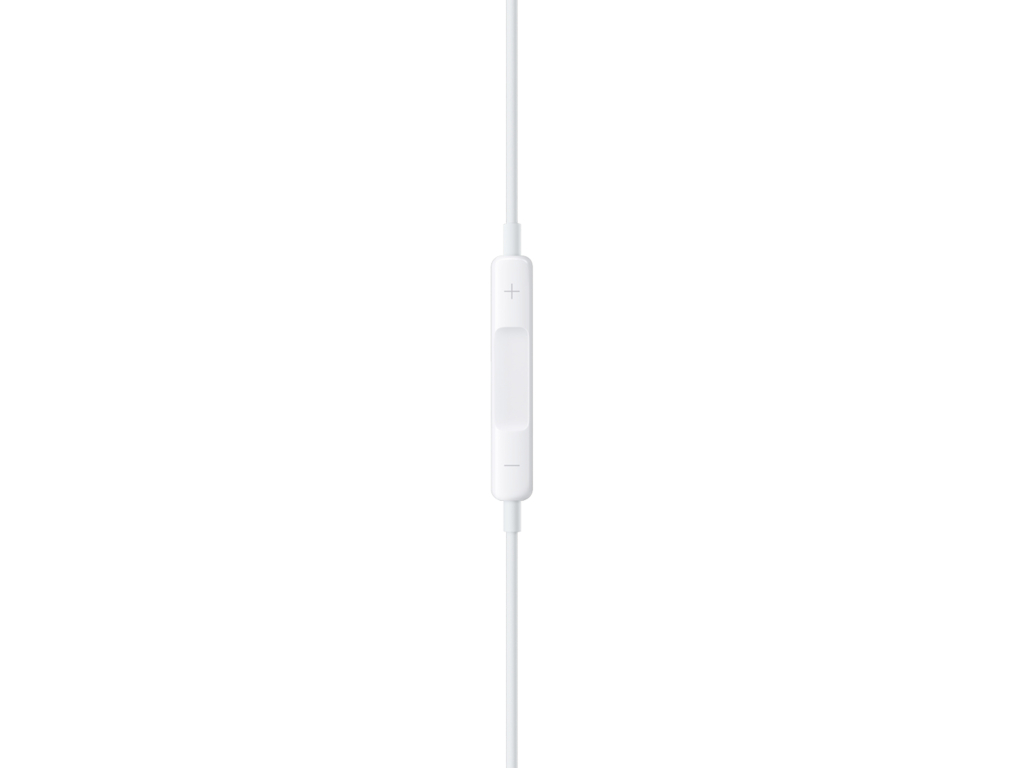 MWTY3ZM/A Apple Earpods with Remote and Mic. White