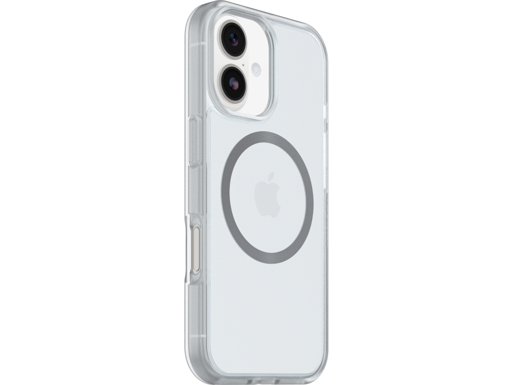OtterBox React MagSafe Series Apple iPhone 17 Clear