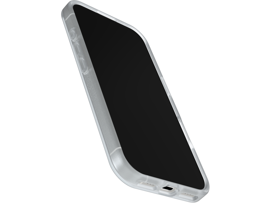 OtterBox React MagSafe Series Apple iPhone 17 Clear