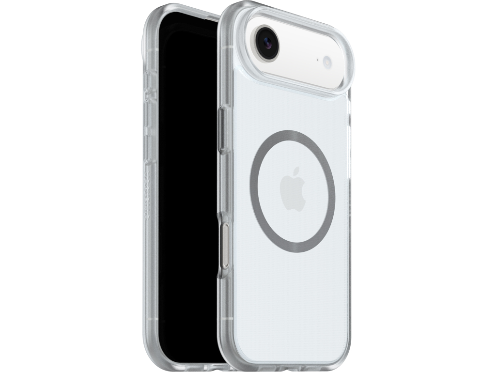 OtterBox React MagSafe Series Apple iPhone Air Clear