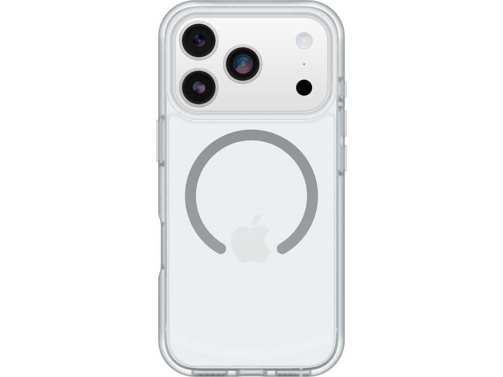 OtterBox React MagSafe Series Apple iPhone 17 Pro/18 Pro Clear