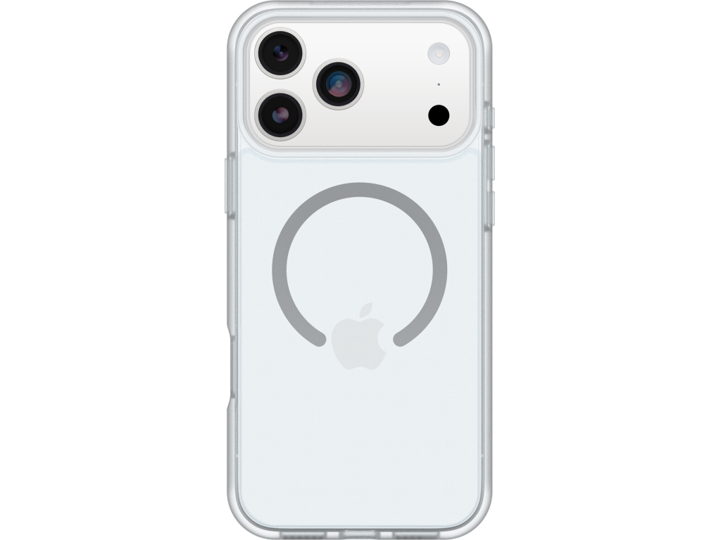 OtterBox React MagSafe Series Apple iPhone 17 Pro Max Clear