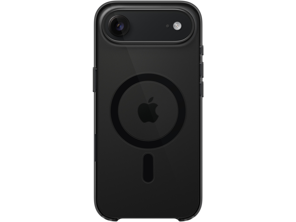 MGH24ZM/A Apple Clear Case with MagSafe iPhone Air Shadow