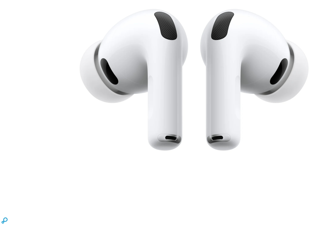 MFHP4ZM/A Apple AirPods Pro 3