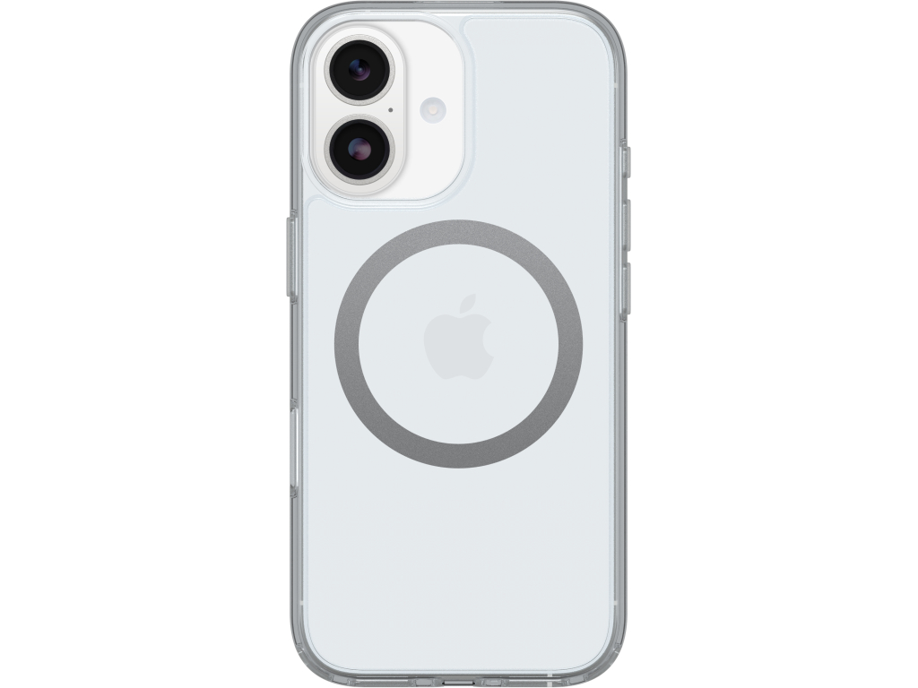 OtterBox Symmetry+ Clear Case Apple iPhone 17 Clear