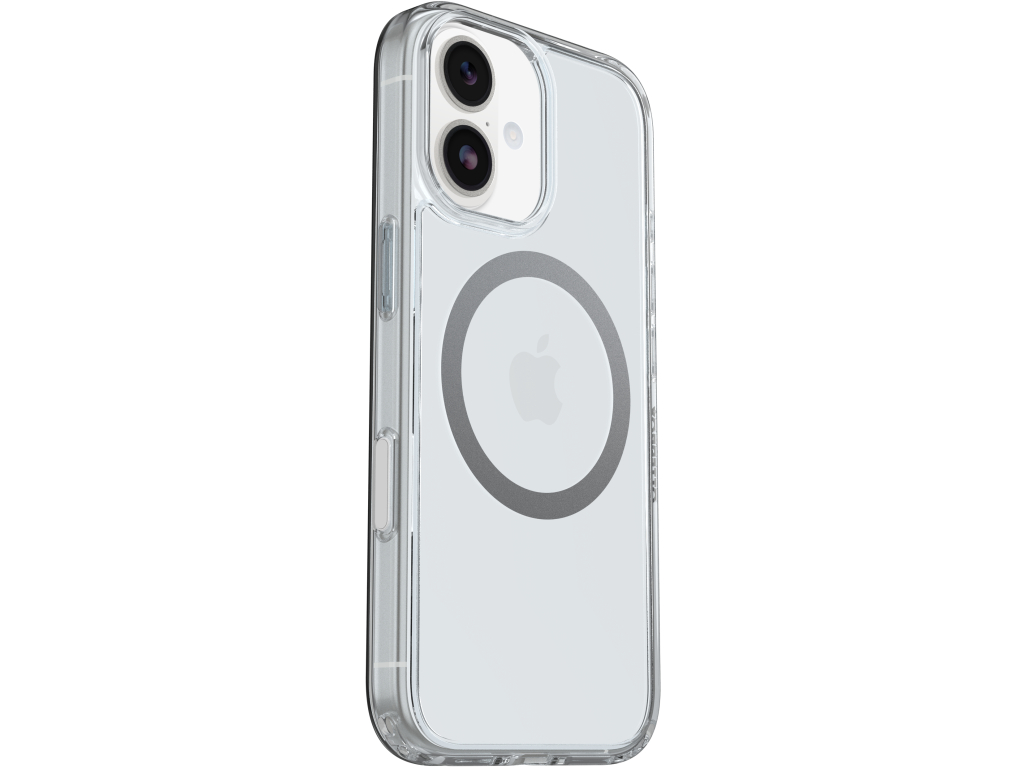 OtterBox Symmetry+ Clear Case Apple iPhone 17 Clear