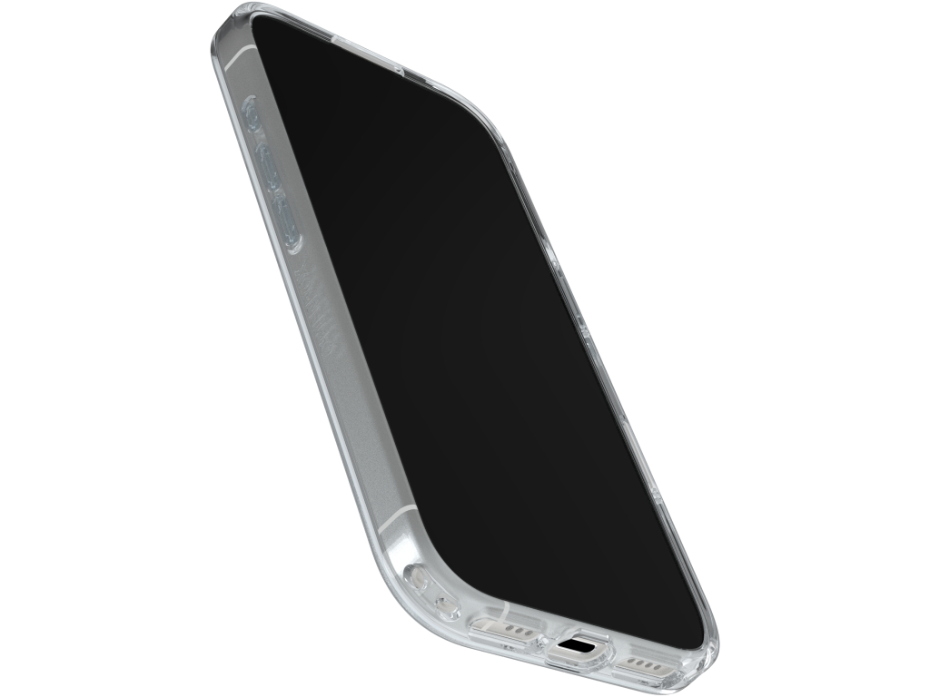 OtterBox Symmetry+ Clear Case Apple iPhone 17 Clear