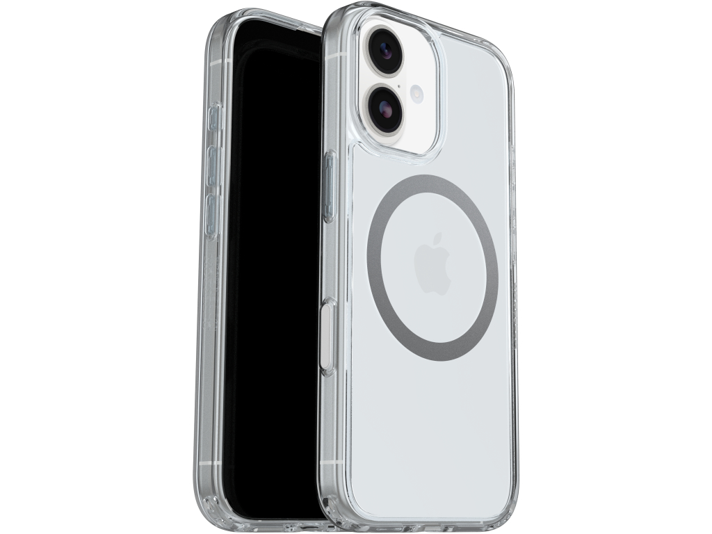 OtterBox Symmetry+ Clear Case Apple iPhone 17 Clear