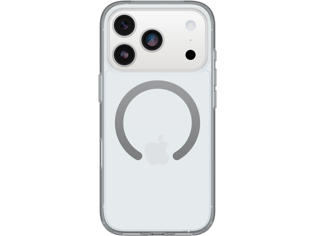 OtterBox Symmetry+ Clear Case Apple iPhone 17 Pro Clear