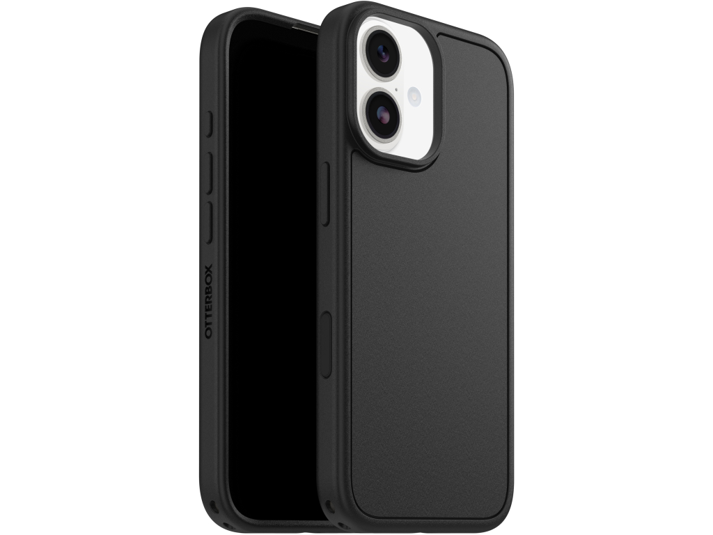 OtterBox Symmetry Case Apple iPhone 17 Black