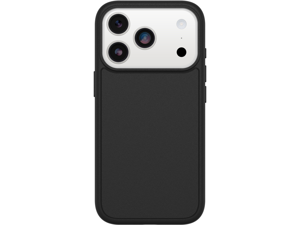OtterBox Symmetry+ Case Apple iPhone 17 Pro Black
