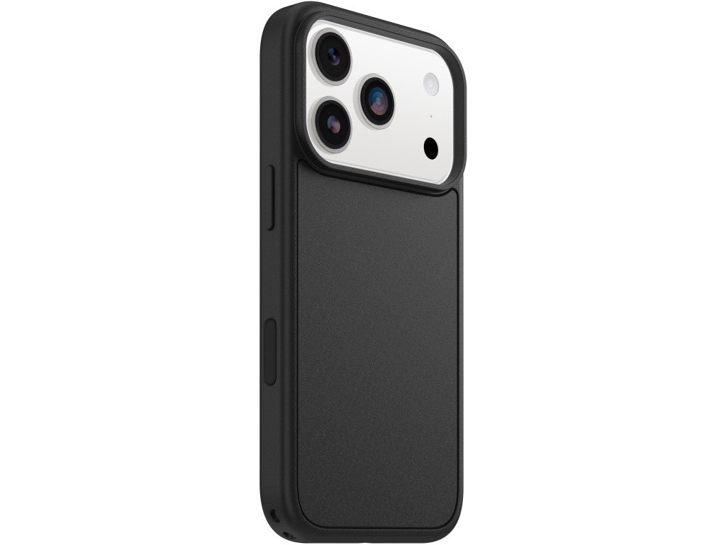 OtterBox Symmetry+ Case Apple iPhone 17 Pro Black