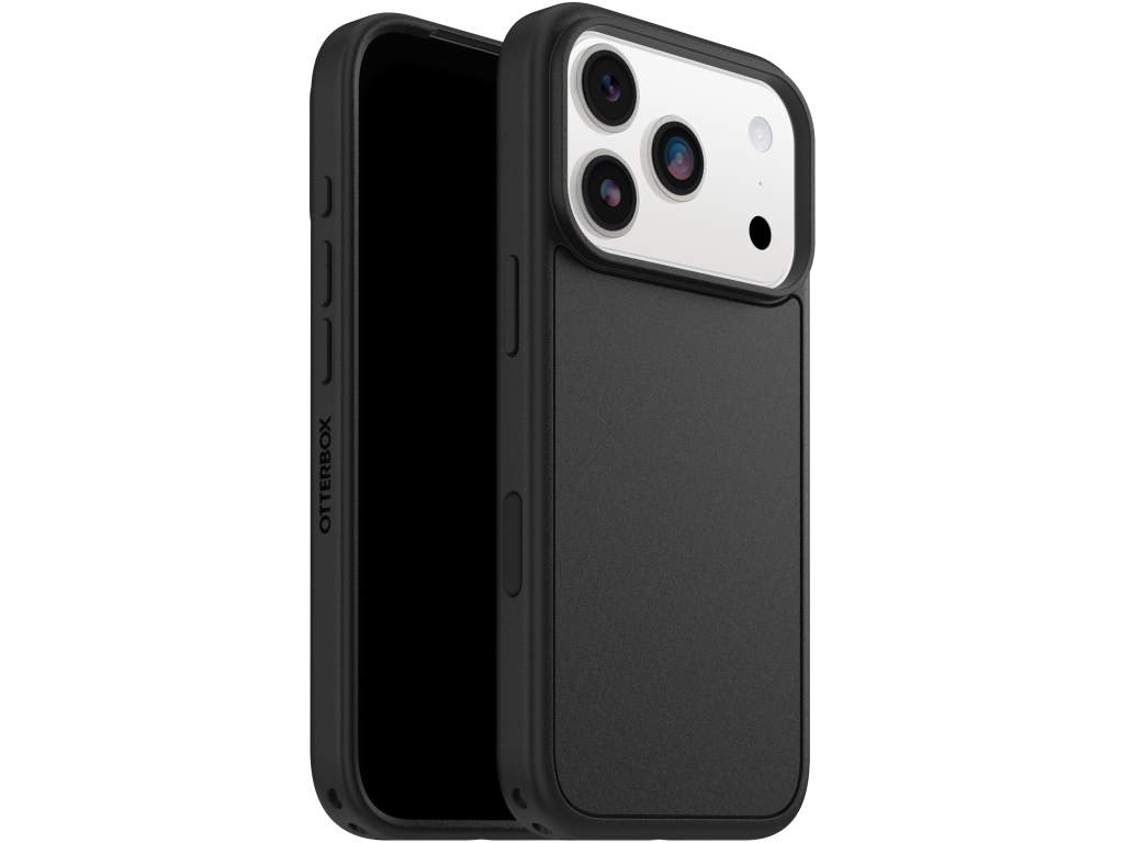 OtterBox Symmetry+ Case Apple iPhone 17 Pro Black