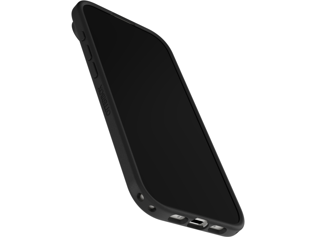 OtterBox Symmetry+ Case Apple iPhone Air Black
