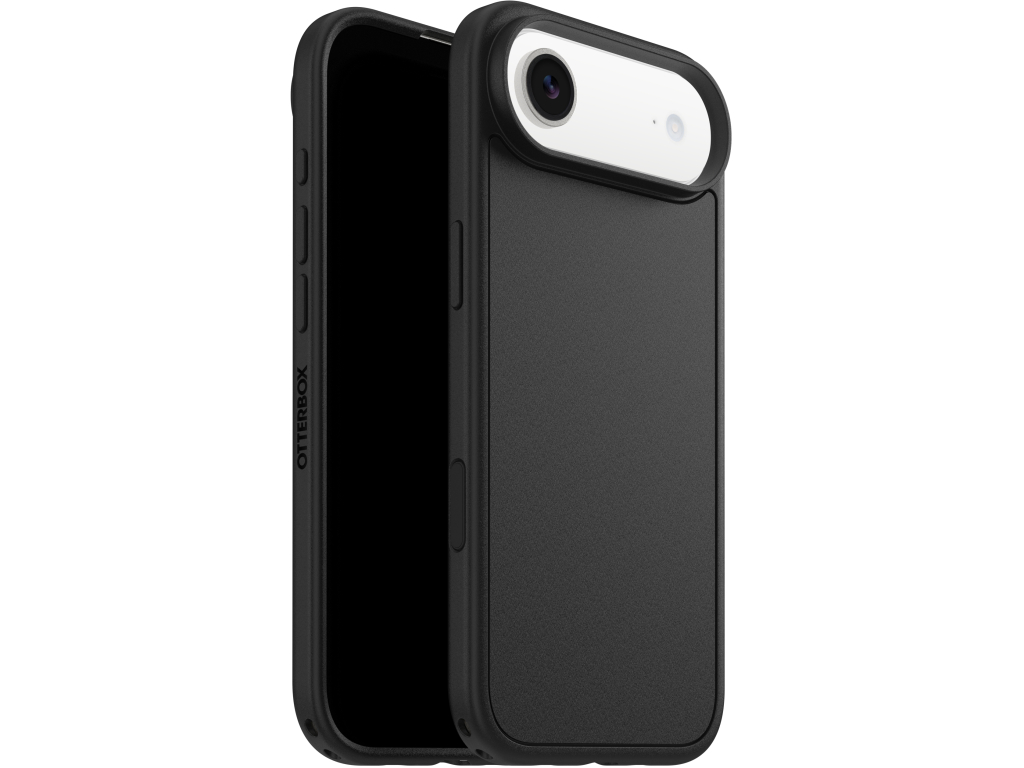 OtterBox Symmetry+ Case Apple iPhone Air Black