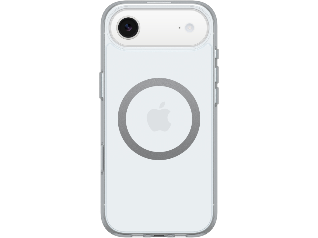 OtterBox Symmetry+ Clear Case Apple iPhone Air Clear