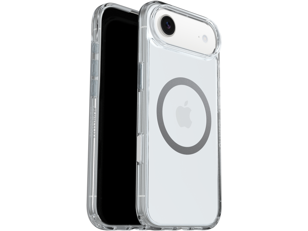 OtterBox Symmetry+ Clear Case Apple iPhone Air Clear