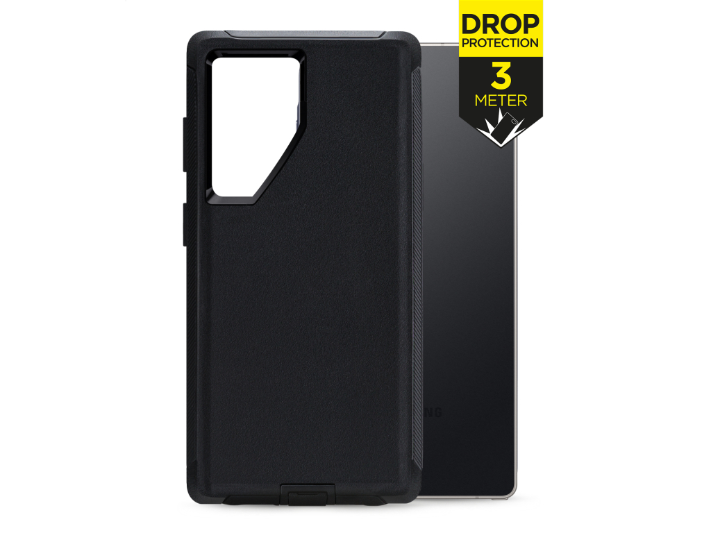 Mobilize Defender Case Samsung Galaxy S26 Ultra 5G Black