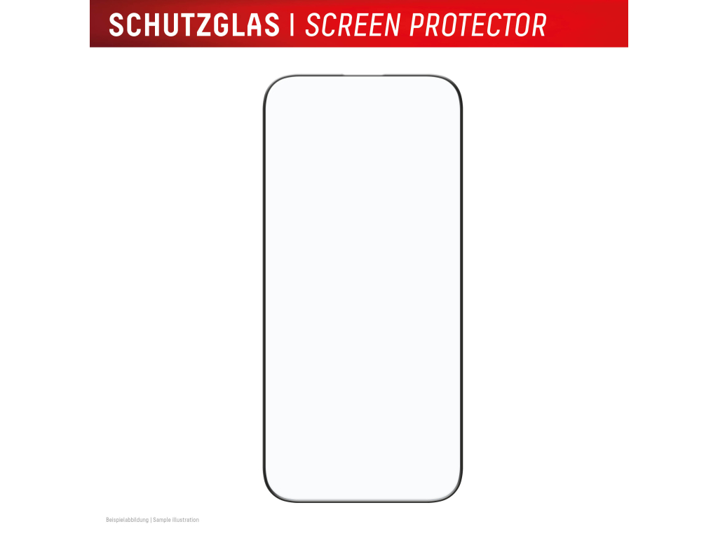 DISPLEX Real Glass FC iPhone Air