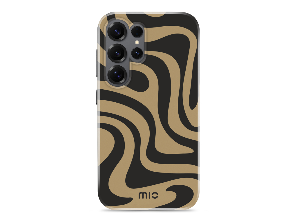 MIO Swirl Magsafe Compatible for Samsung S26 Ultra 5G