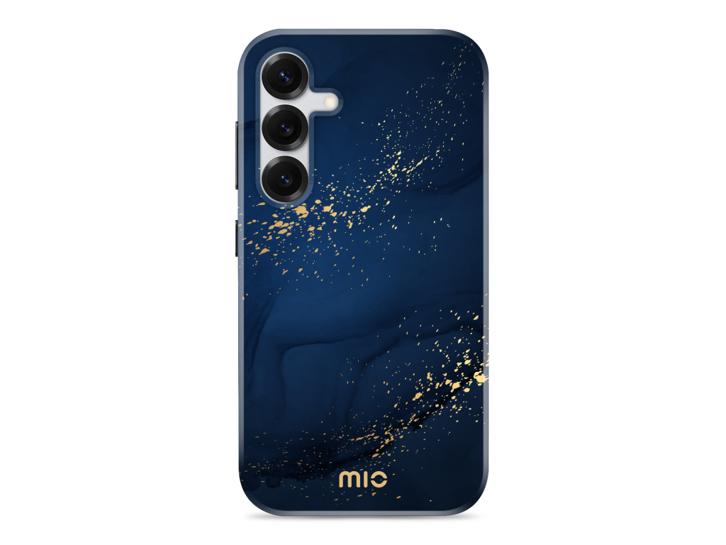 MIO Midnight Sparkle Magsafe Compatible for Samsung S26 5G