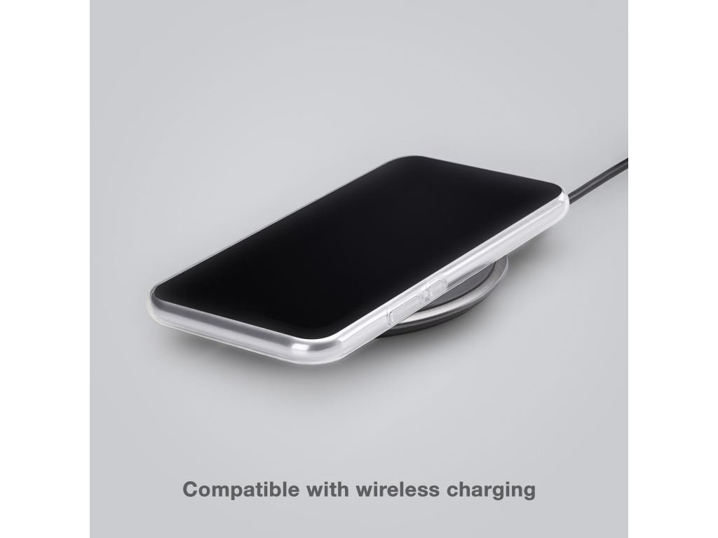 Mobilize Gelly Case Samsung Galaxy S26 5G Clear