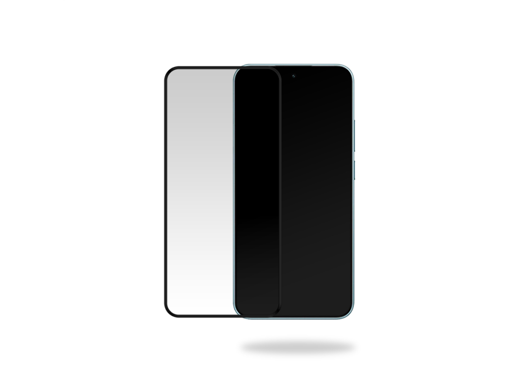 Mobilize Edge-To-Edge Glass Screen Protector Xiaomi Redmi Note 15 Pro