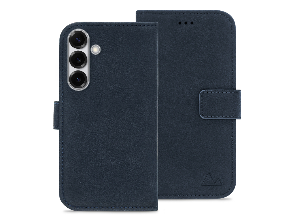 My Style Flex Wallet for Samsung Galaxy S26+ 5G Royal Blue