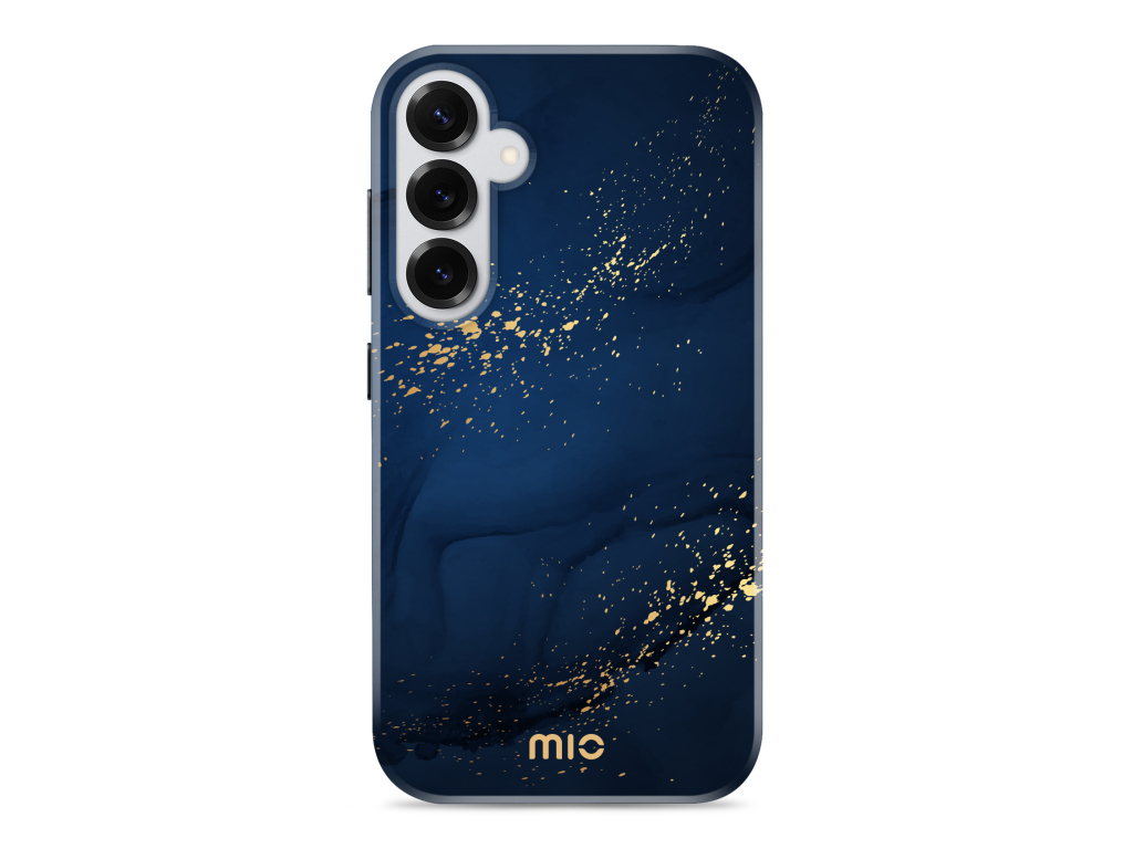 MIO Midnight Sparkle Magsafe Compatible for Samsung S26+ 5G