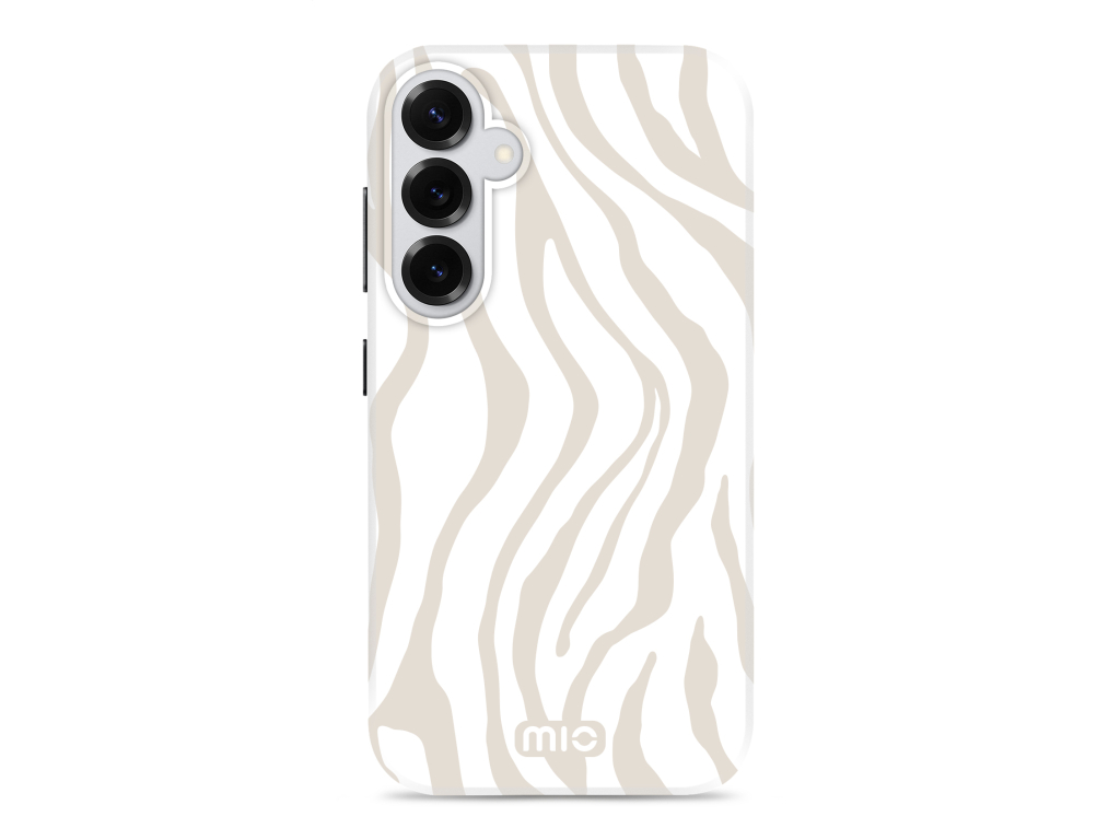 MIO Sandy Zebra Magsafe Compatible for Samsung S26+ 5G
