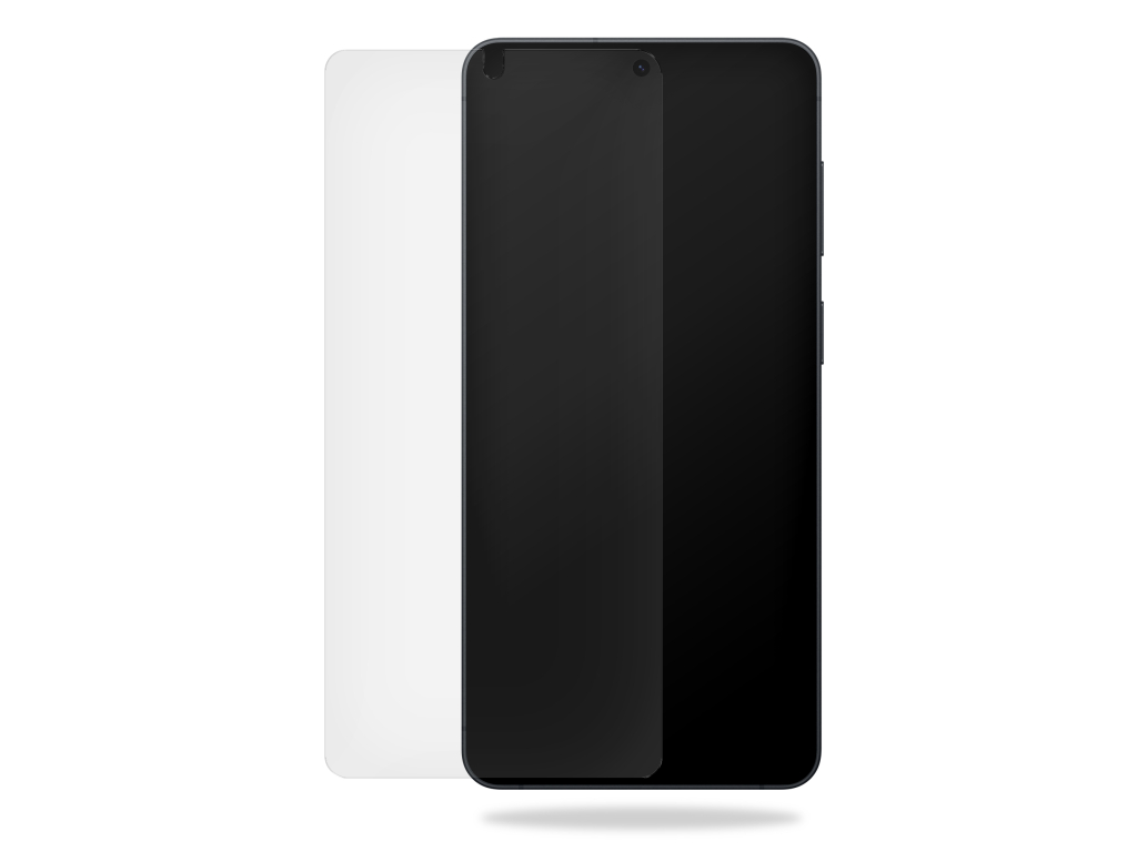 My Style Tempered Glass Screen Protector for Samsung Galaxy S26+ 5G Clear (10-Pack)