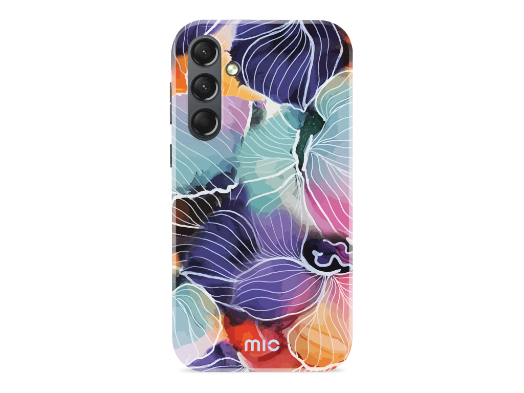 MIO Flowers Magsafe Compatible for Samsung S26 5G