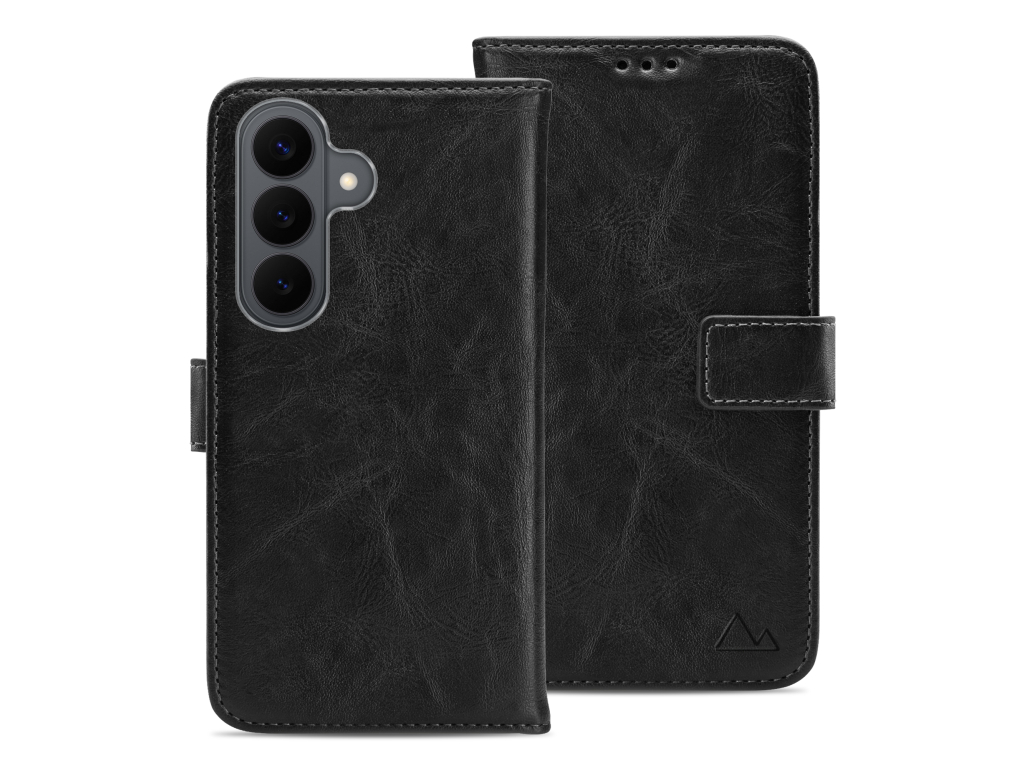 My Style Flex Wallet for Samsung Galaxy S26 5G Black