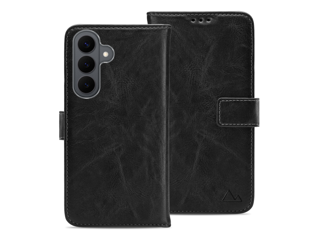 My Style Flex Wallet for Samsung Galaxy S26+ 5G Black