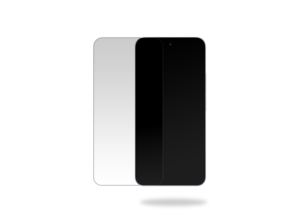 Mobilize Glass Screen Protector Xiaomi Redmi 15 4G