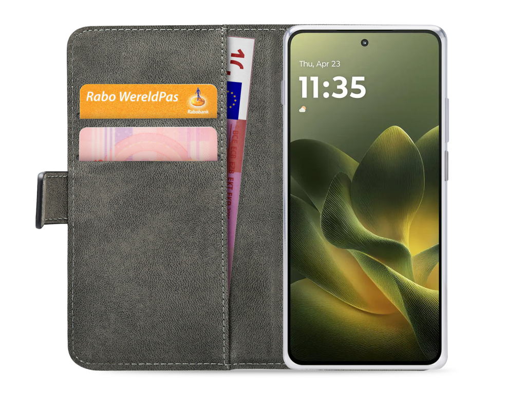 Mobilize Gelly Case Sony Xperia 10 VII Clear