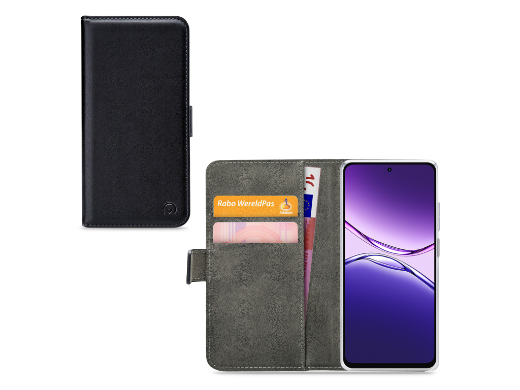 Mobilize Gelly Case Vivo X200 FE Clear